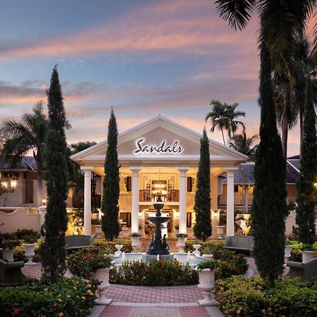 Sandals Royal Plantation All Inclusive - Couples Only (Adults Only) Ocho Rios Exterior foto