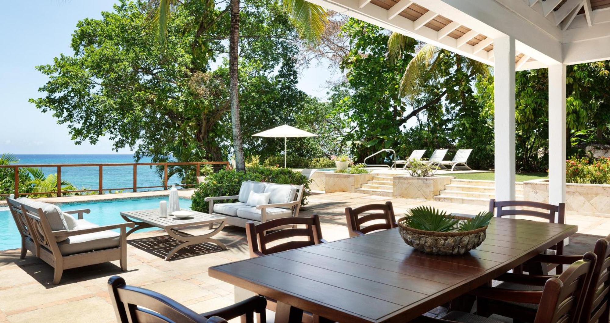 Sandals Royal Plantation All Inclusive - Couples Only (Adults Only) Ocho Rios Exterior foto