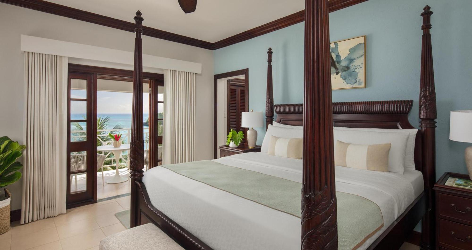 Sandals Royal Plantation All Inclusive - Couples Only (Adults Only) Ocho Rios Exterior foto