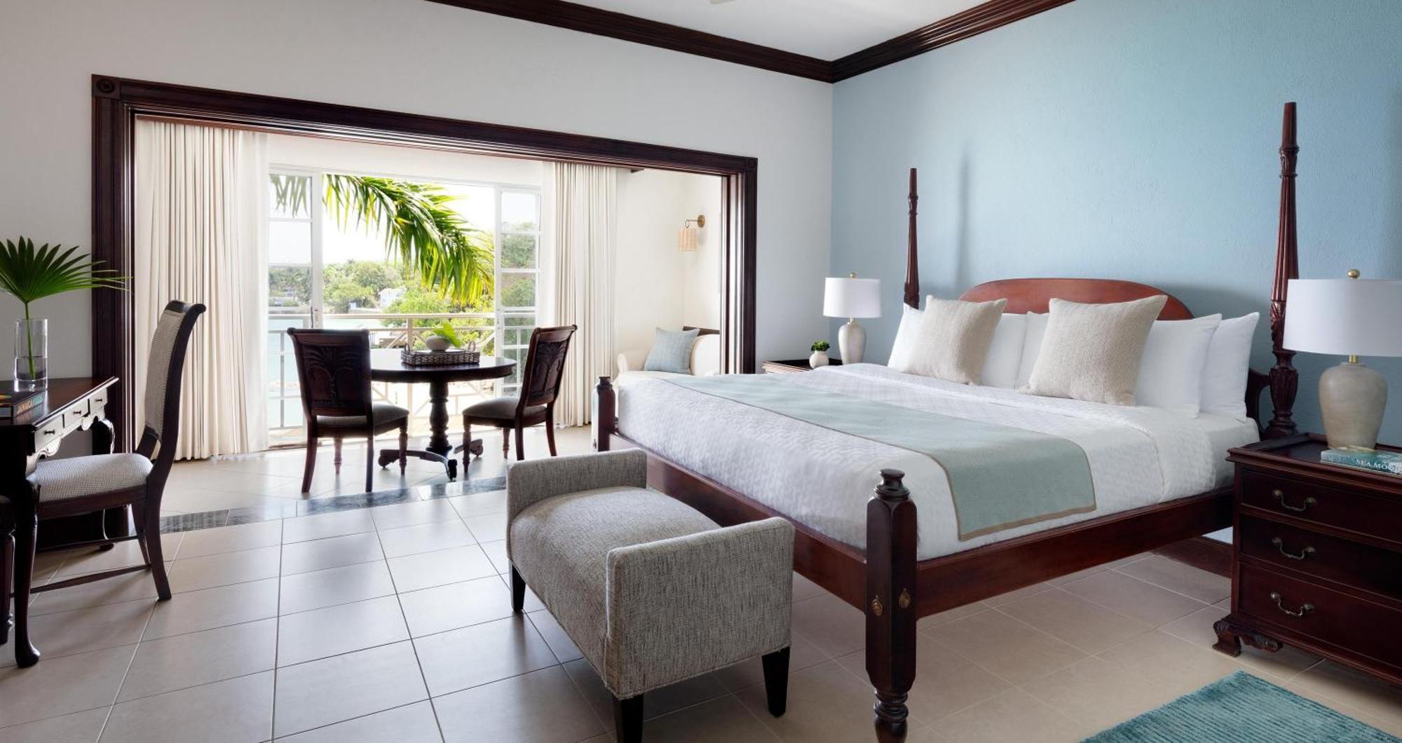 Sandals Royal Plantation All Inclusive - Couples Only (Adults Only) Ocho Rios Exterior foto