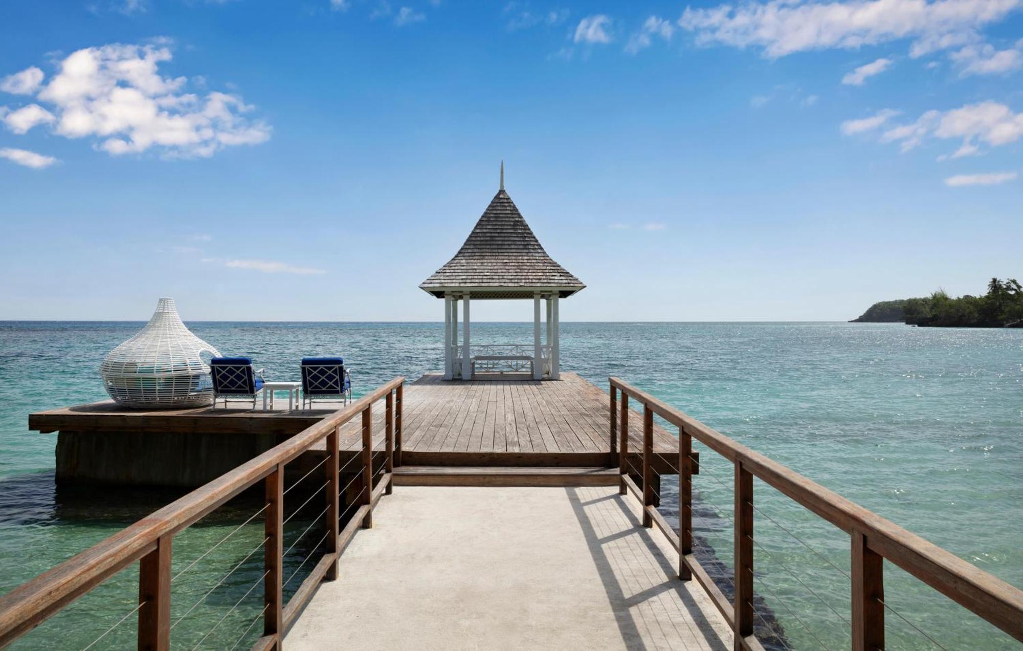 Sandals Royal Plantation All Inclusive - Couples Only (Adults Only) Ocho Rios Exterior foto