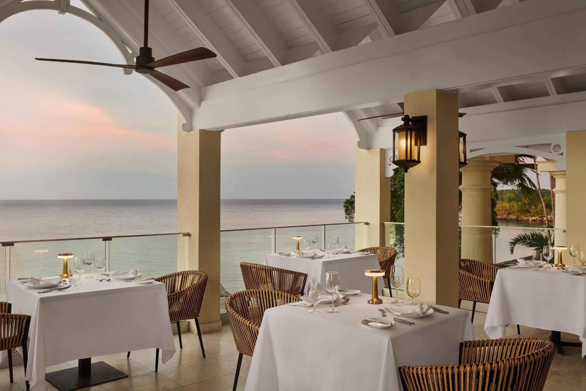 Sandals Royal Plantation All Inclusive - Couples Only (Adults Only) Ocho Rios Exterior foto