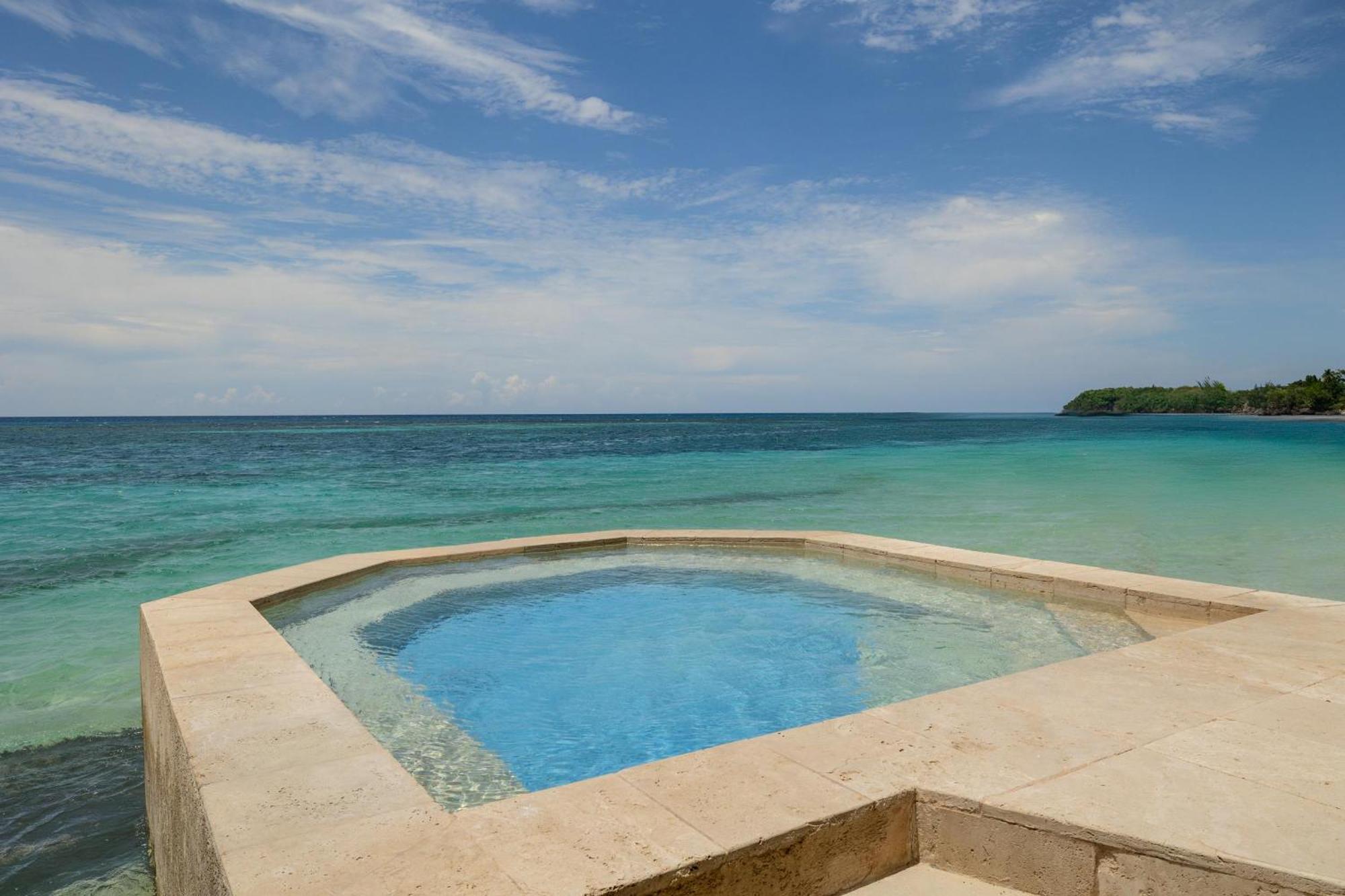 Sandals Royal Plantation All Inclusive - Couples Only (Adults Only) Ocho Rios Exterior foto