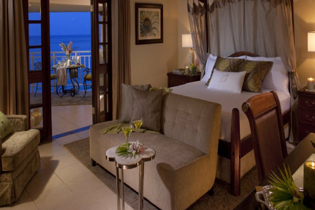 Sandals Royal Plantation All Inclusive - Couples Only (Adults Only) Ocho Rios Exterior foto